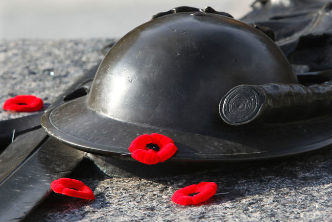 Remembrance Day