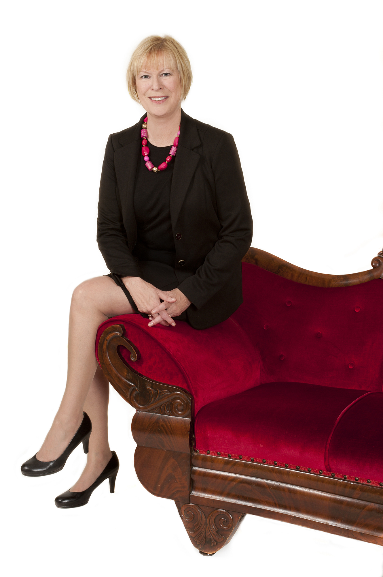 Pamela Chatry