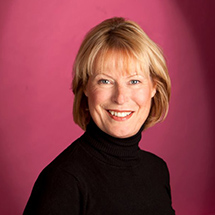 Pamela Chatry