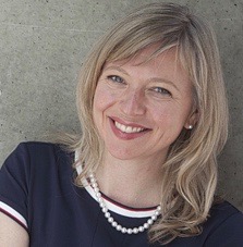 Maggie Langrick