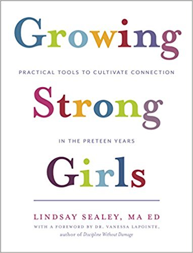 Growing Strong Girls
