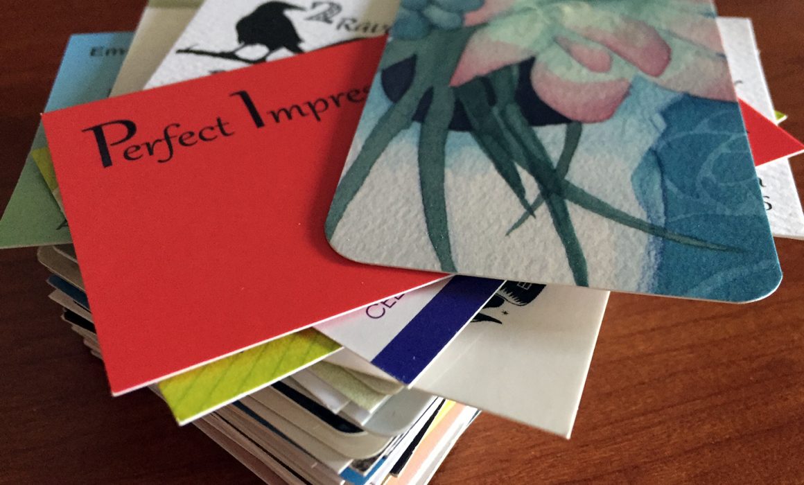 Business Cards