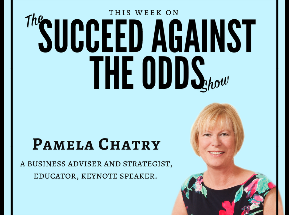 Succeed Against the Odds